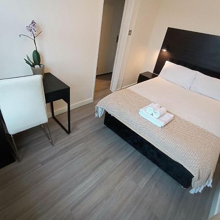 Mill View Apartment - Self Contained One Bed Apartment オックスフォード エクステリア 写真