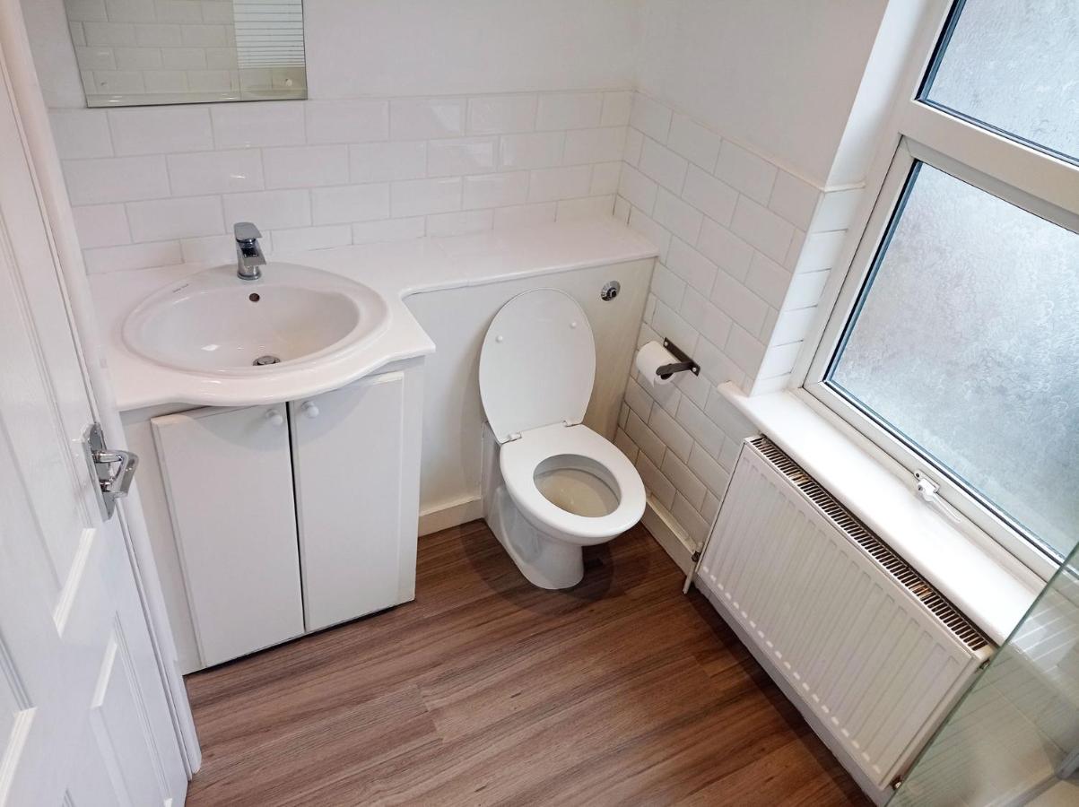Mill View Apartment - Self Contained One Bed Apartment オックスフォード エクステリア 写真