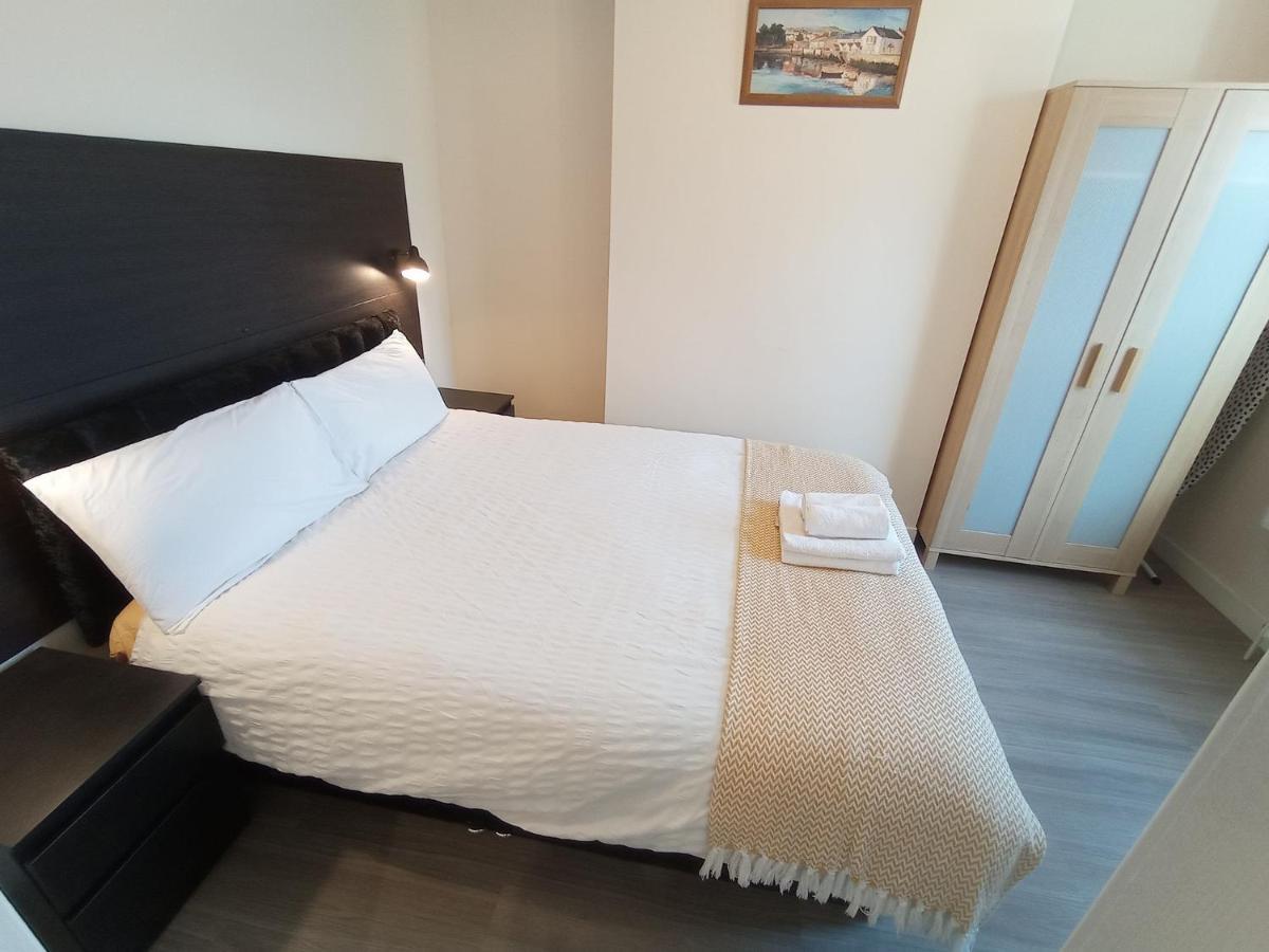 Mill View Apartment - Self Contained One Bed Apartment オックスフォード エクステリア 写真
